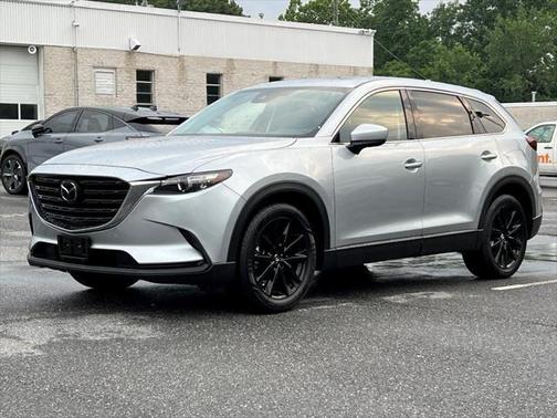 2023 Mazda CX-9 Touring