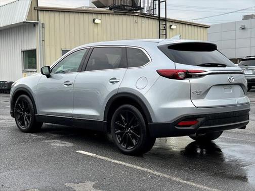 2023 Mazda CX-9 Touring