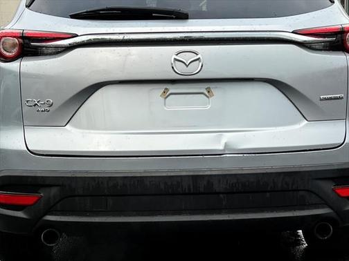 2023 Mazda CX-9 Touring