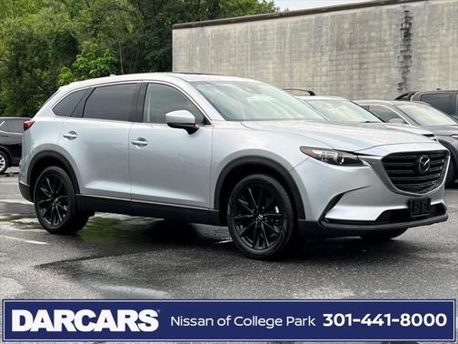 2023 Mazda CX-9 Touring