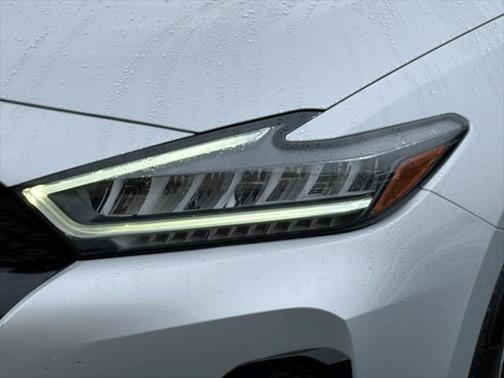 2023 Nissan Maxima SV Xtronic CVT