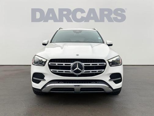 2024 Mercedes-Benz GLE 350 4MATIC