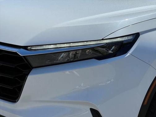 2023 Honda CR-V EX-L AWD