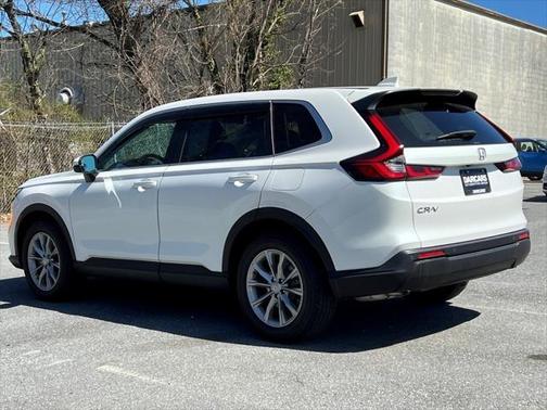 2023 Honda CR-V EX-L AWD