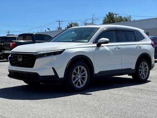 2023 Honda CR-V EX-L AWD