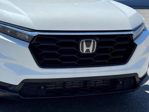 2023 Honda CR-V EX-L AWD