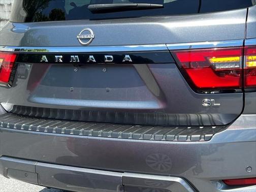 2023 Nissan Armada SL 2WD
