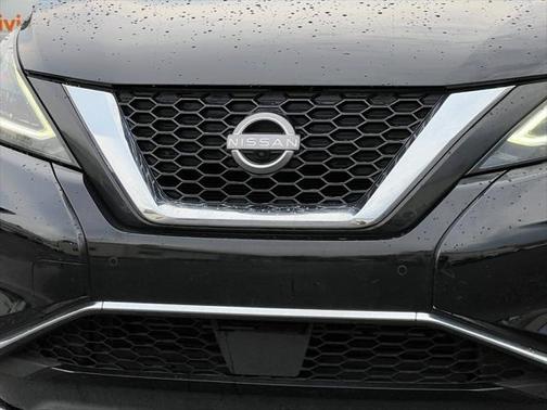 2023 Nissan Murano SL FWD