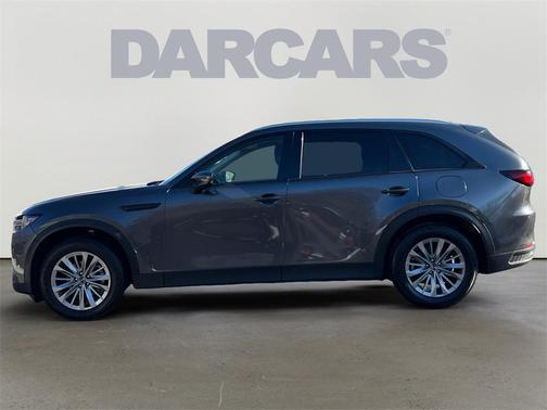 2024 Mazda CX-90 3.3 Turbo Preferred Plus