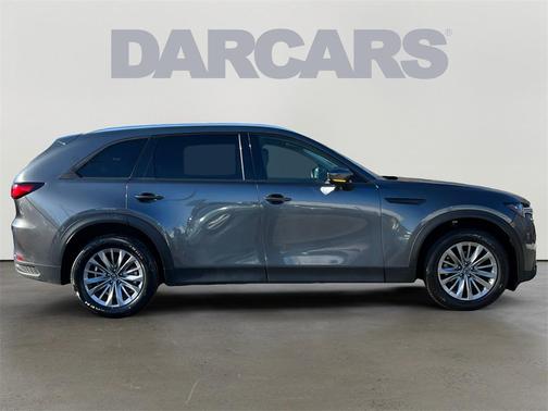 2024 Mazda CX-90 3.3 Turbo Preferred Plus