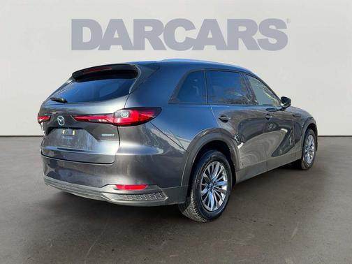 2024 Mazda CX-90 3.3 Turbo Preferred Plus
