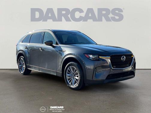 2024 Mazda CX-90 3.3 Turbo Preferred Plus