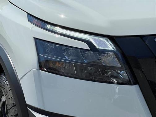 2024 Nissan Pathfinder Rock Creek 4WD