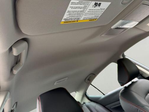 Gray Sky/Super Black 2026 Nissan Altima SR FWD