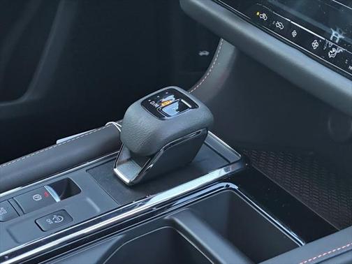 2025 Nissan Pathfinder Rock Creek 4WD
