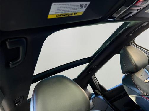 2023 Hyundai TUCSON N Line