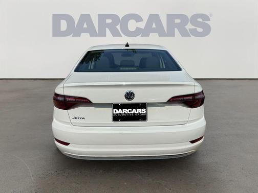 2021 Volkswagen Jetta 1.4T S