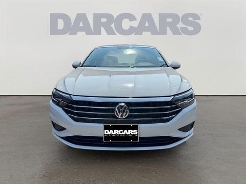 2021 Volkswagen Jetta 1.4T S