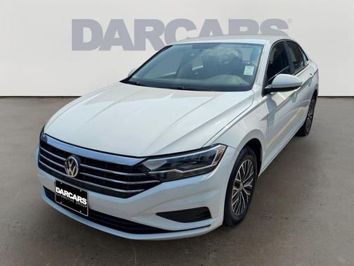 2021 Volkswagen Jetta 1.4T S