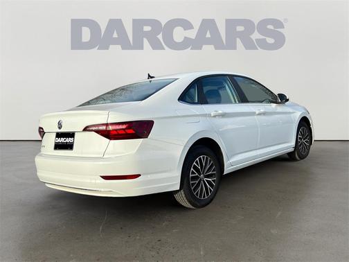 2021 Volkswagen Jetta 1.4T S