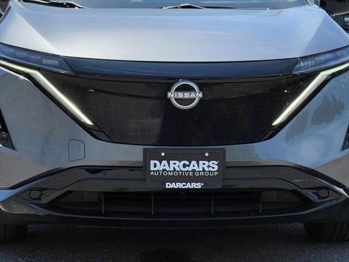 2023 Nissan ARIYA VENTURE+