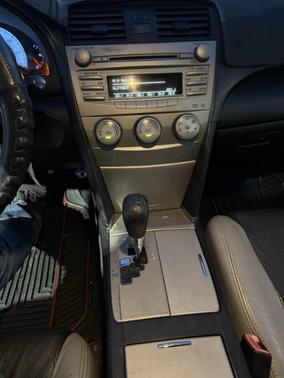 2011 Toyota Camry SE