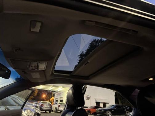 2011 Toyota Camry SE
