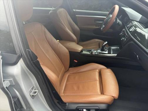 2016 BMW 428 Gran Coupe i xDrive