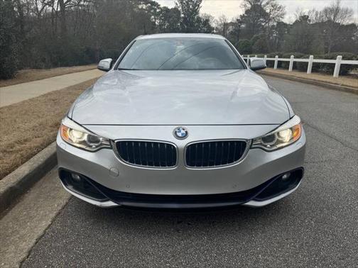 2016 BMW 428 Gran Coupe i xDrive