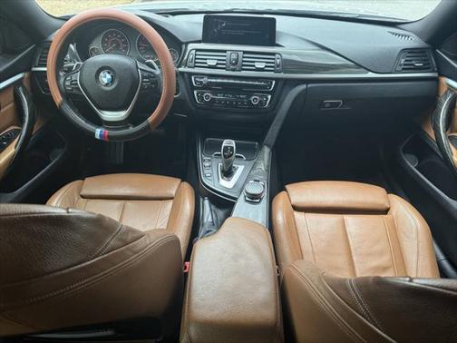 2016 BMW 428 Gran Coupe i xDrive