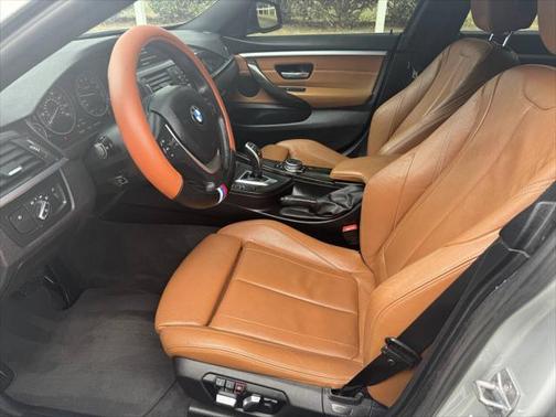 2016 BMW 428 Gran Coupe i xDrive