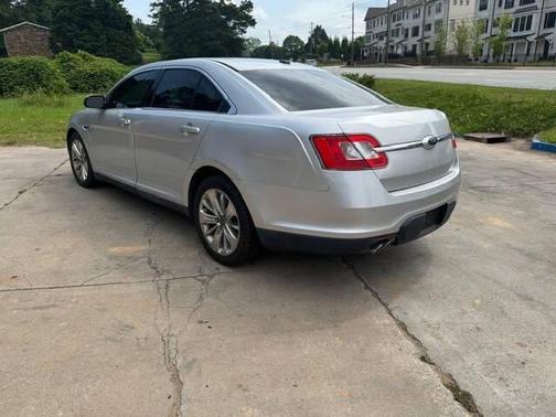 2011 Ford Taurus Limited