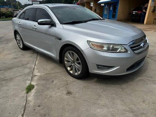 2011 Ford Taurus Limited