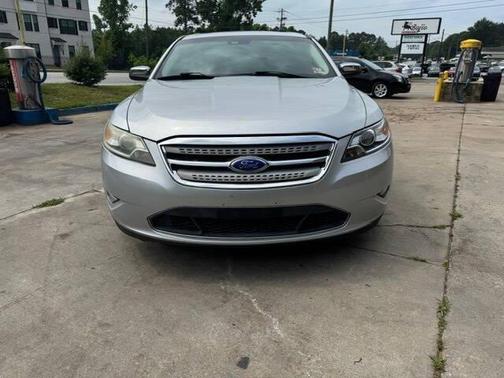 2011 Ford Taurus Limited