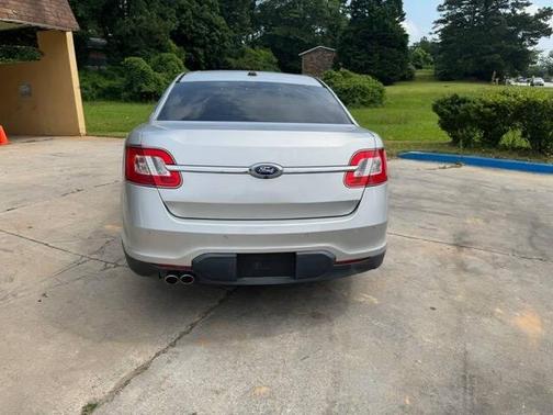 2011 Ford Taurus Limited