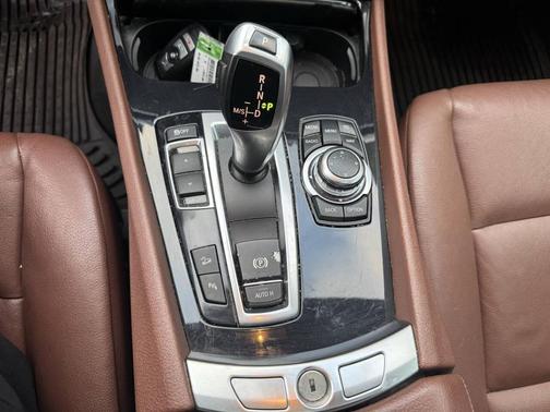 2013 BMW 535 Gran Turismo xDrive