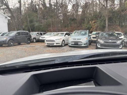 2013 BMW 535 Gran Turismo xDrive