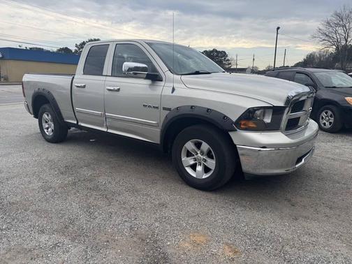 2010 Dodge Ram 1500 ST