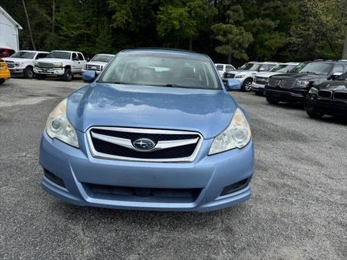 2012 Subaru Legacy Premium