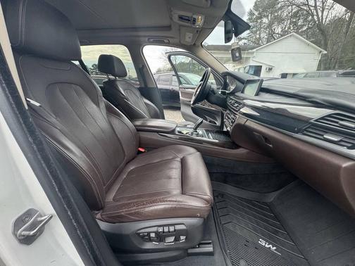 2014 BMW X5 xDrive35i