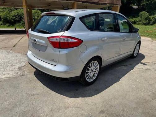 2015 Ford C-Max Hybrid SE