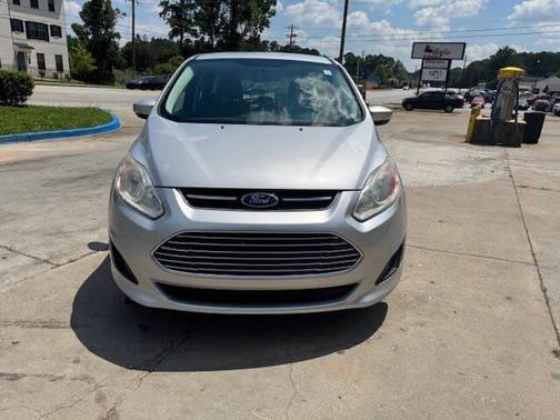 2015 Ford C-Max Hybrid SE