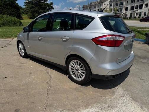 2015 Ford C-Max Hybrid SE