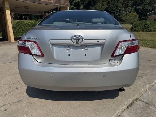 2009 Toyota Camry Hybrid Base