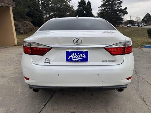 2014 Lexus ES 350 Base