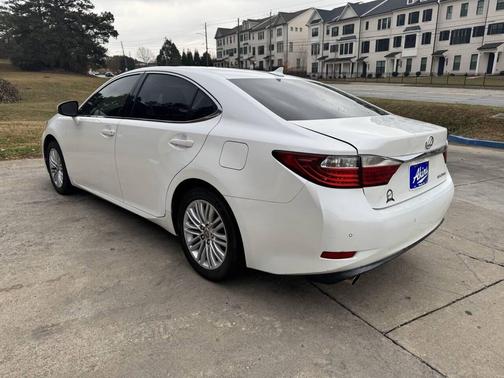 2014 Lexus ES 350 Base
