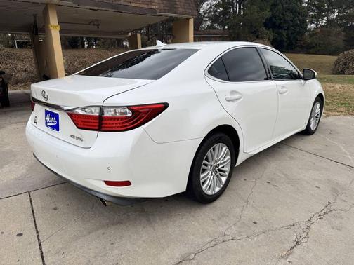 2014 Lexus ES 350 Base