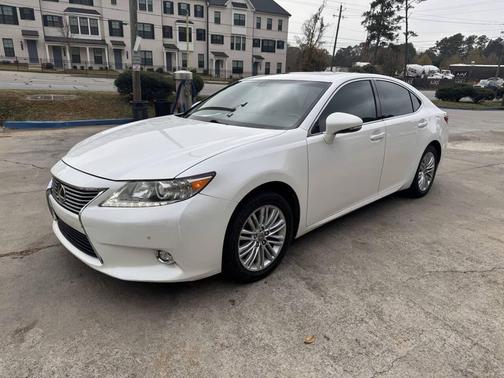 2014 Lexus ES 350 Base