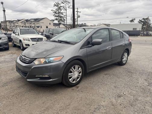 2010 Honda Insight LX