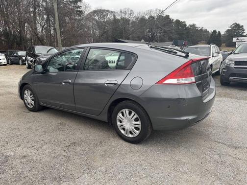 2010 Honda Insight LX